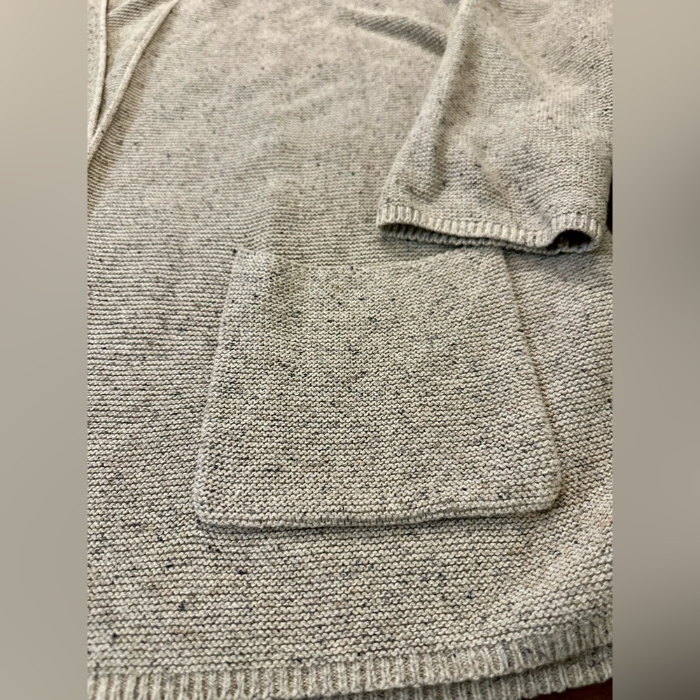 🌟 Women’s J. Jill Open-Front Cardigan - Picture 2 of 7
